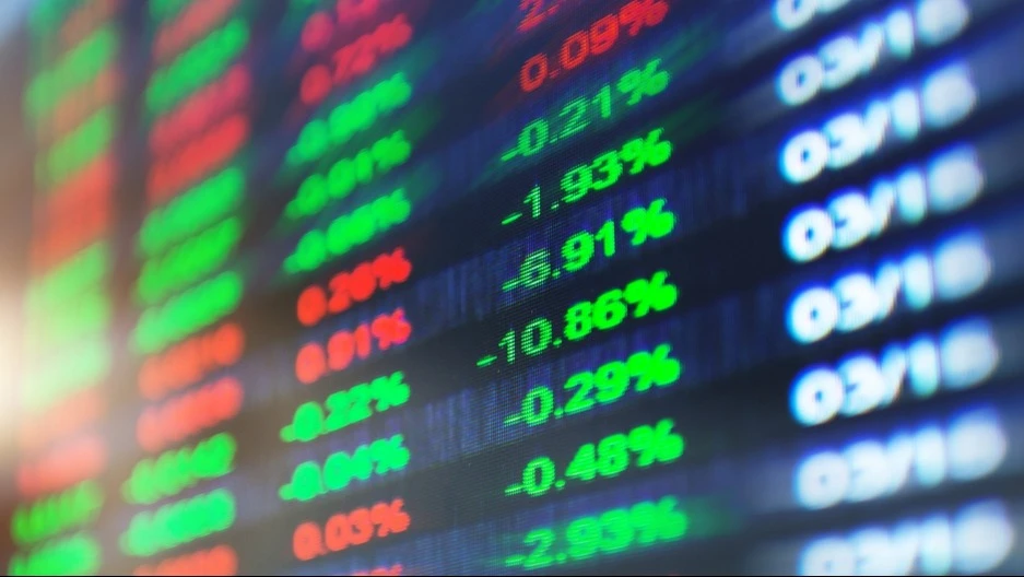 Ahead of the meeting between Trump and Xi on September 24, market participants expect tensions between the U.S. and China to ease / Photo: hxdbzxy / Shutterstock