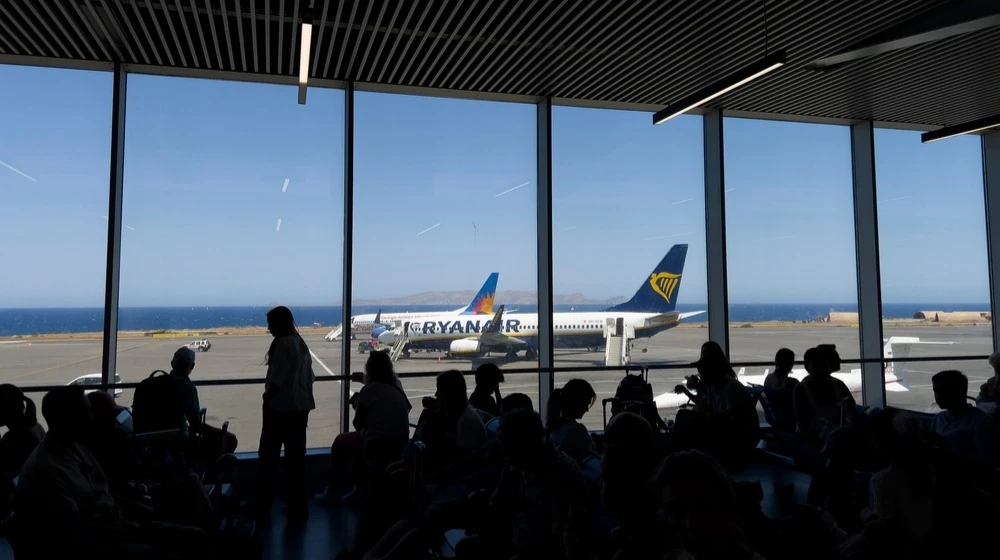 Ryanair has called for the dismissal of the UK air traffic control operator’s leadership / Photo: Alexandros Michailidis / Shutterstock.com