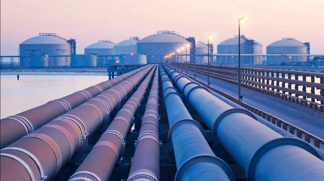 The price of Brent crude oil fell below $100 per barrel