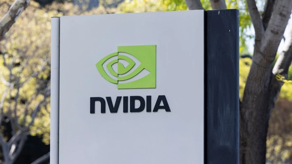 Акции Nvidia подают тревожный сигнал, поскольку их рыночная капитализация падает / Фото: Matt Gush / Shutterstock