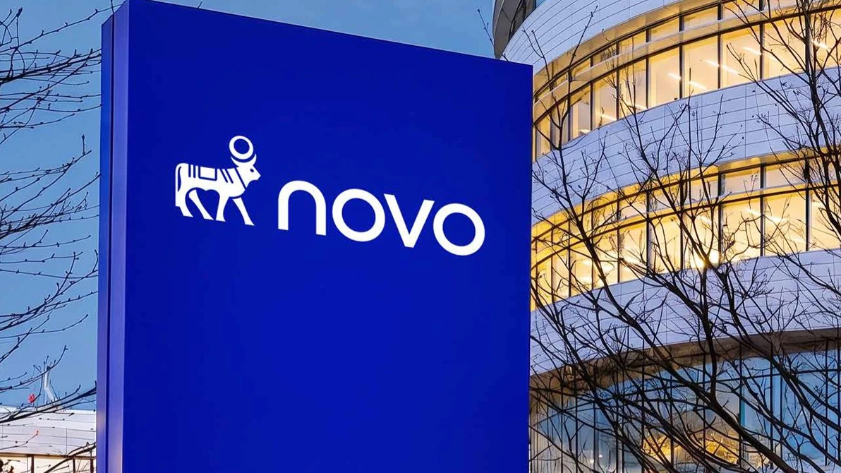 Создатель Оземпика Novo может заняться проблемой выпадения волос / Фото: novonordisk.com