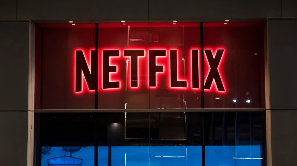 Netflix shares saw their second downgrade of the week / Photo: MartiBstock / Shutterstock