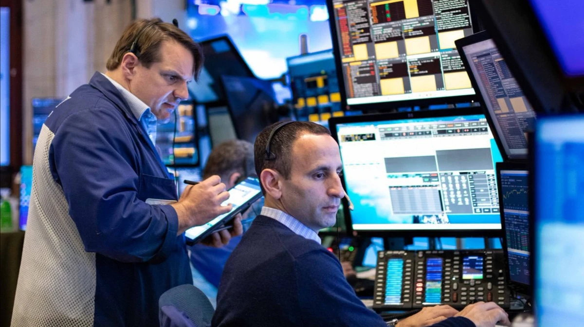 The September slowdown in the small-cap IPO market served as a warning to other companies seeking to go public / Photo: X/NYSE
