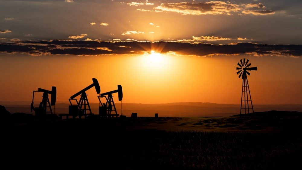 Цены на нефть снижаются шестую сессию подряд. Фото: Westlight/Shutterstock