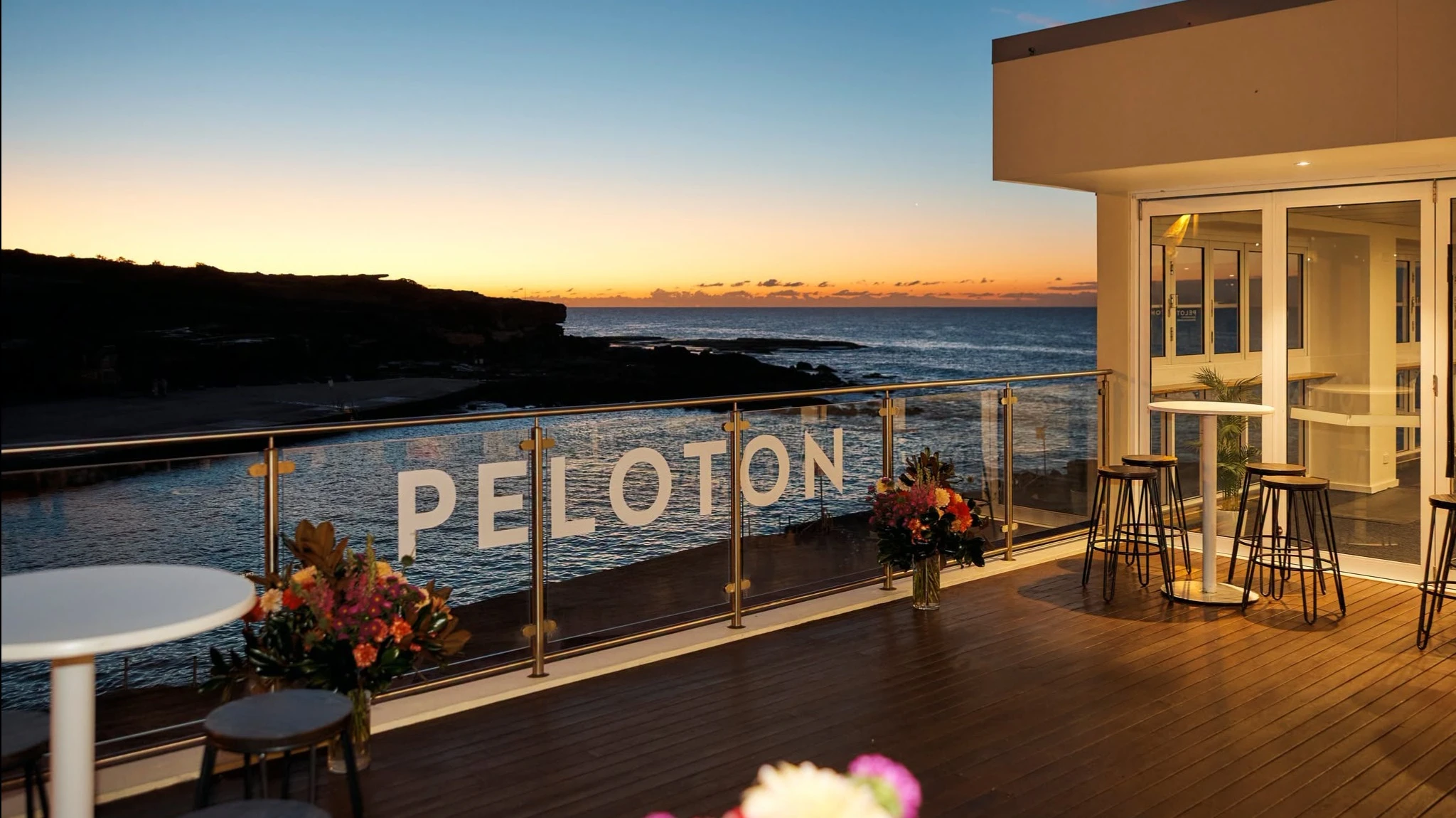 Peloton has released an affordable treadmill to win back customers / Photo: Facebook / Onepeloton