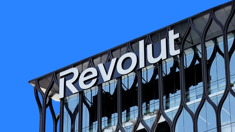 Revolut currently has a limited presence in the U.S. market and plans to expand it once it obtains full-fledged regulated bank status. Photo: Below the Sky/Shutterstock
