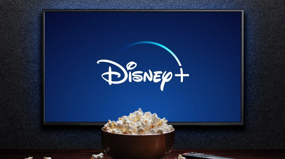 Стоимость премиум-подписки Disney+ практически сравняется с аналогом от Netflix / Фото: Shutterstock.com / Hamara
