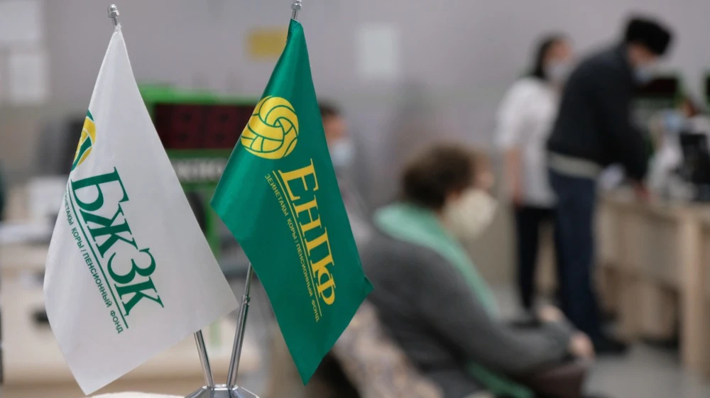 The main problem facing the Kazakhstani market is not only a shortage of buyers, but also a severe shortage of tools. Photo: Vladimir Tretyakov / Shutterstock.com