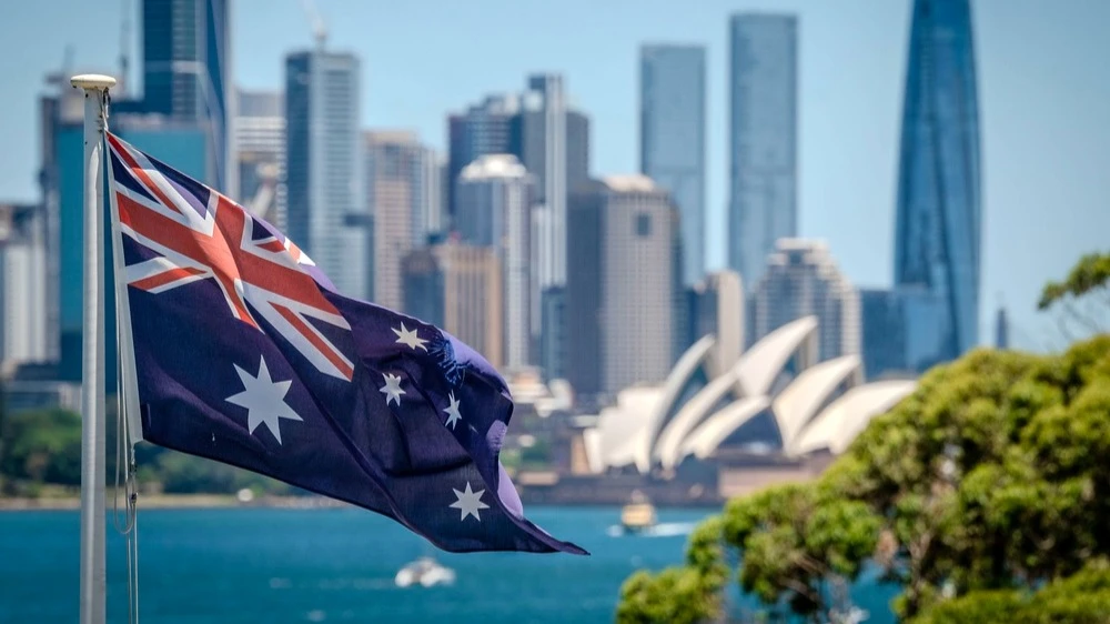An OpenAI AI agent hacked the Australian governments medical portal. Photo: M.R.N_photography/Shutterstock
