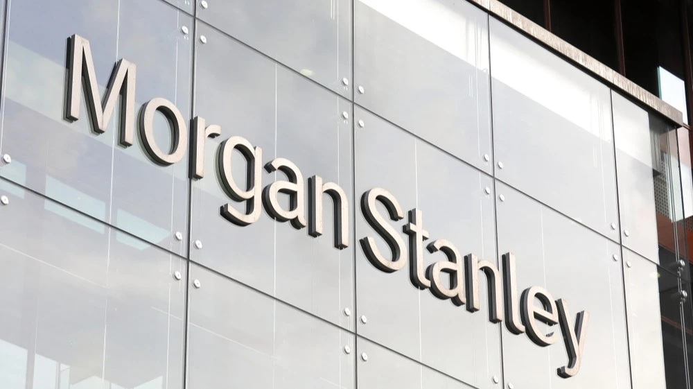 Morgan Stanley пытается минимизировать ущерб от утечки данных. Фото: TK Kurikawa/Shutterstock