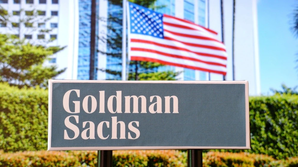The Leopold Aschenbrenner Fund has become Goldman Sachs largest hedge fund client / Photo: Shutterstock.com / Poetra.RH