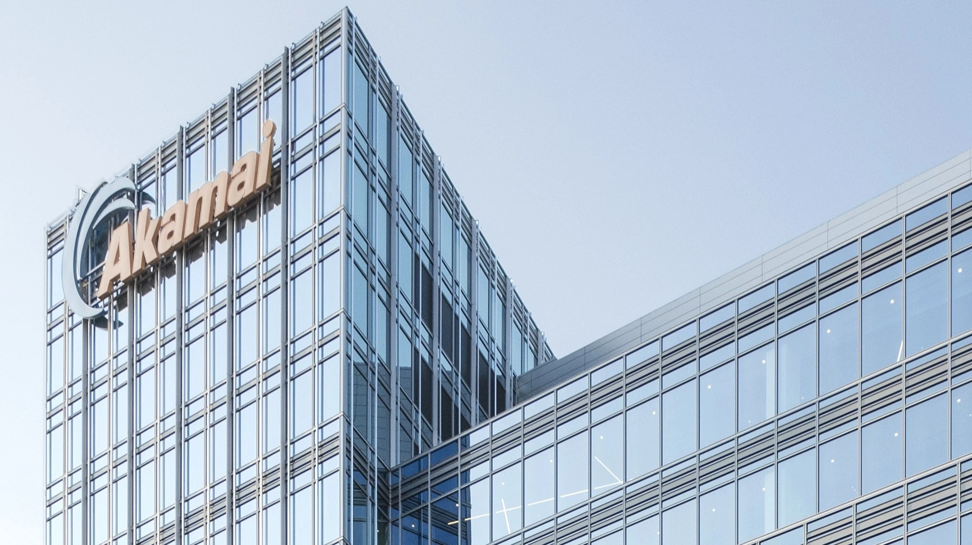 A multi-billion-dollar contract with Antropic signals a shift for cybersecurity provider Akamai toward the computing business / Photo: Akamai Technologies