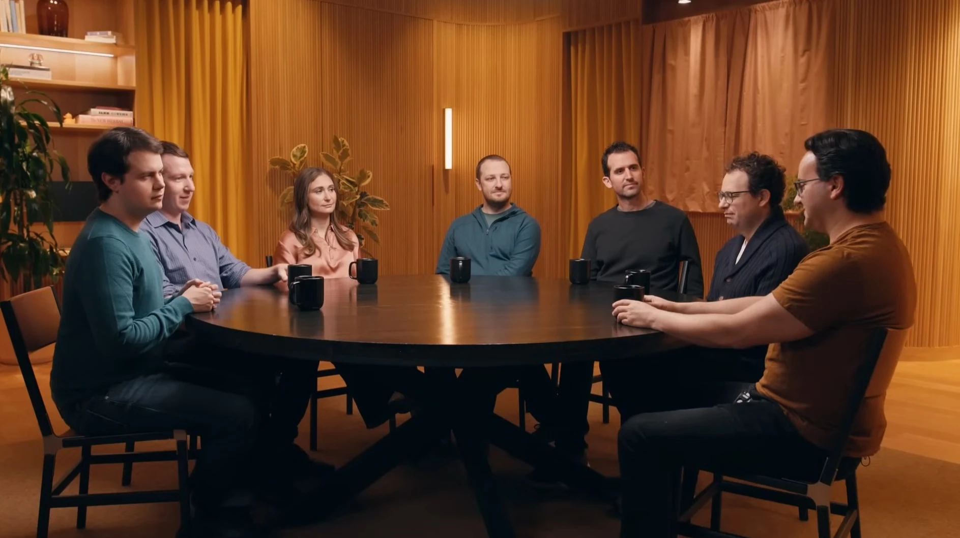 Anthropic Wants to Secure Control for Its Seven Founders Before Going Public — Media Reports
