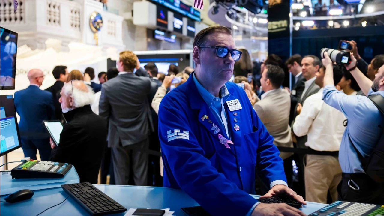 Фото: X / NYSE