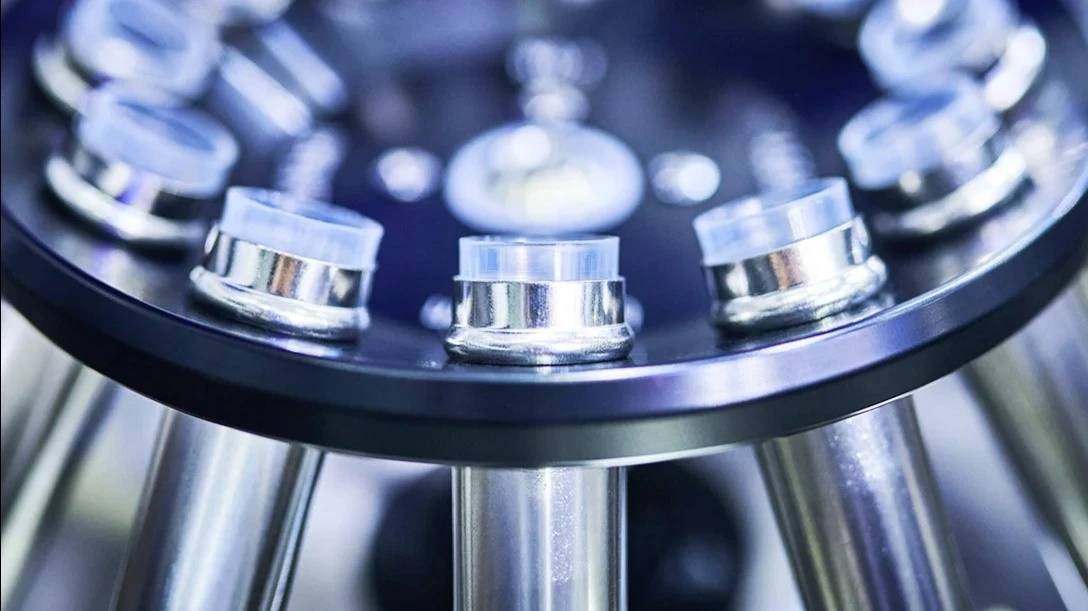 CareDx shares soared after investment bank BTIG raised its price target for the stock / Photo: CareDx