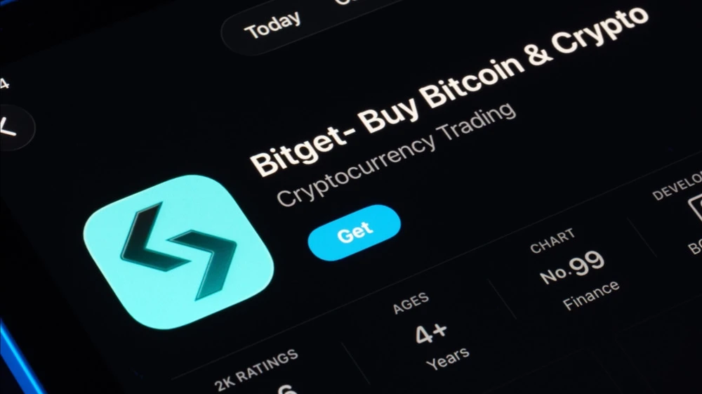 Criminals hacked into the backend infrastructure of the Bitget cryptocurrency exchange and forged asset withdrawal requests / Photo: Ascannio / Shutterstock.com
