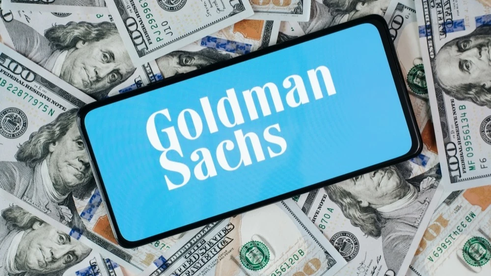 Goldman Sachs expects spending by the largest U.S. companies to rise to $1.2 trillion in 2028 / Photo: Shutterstock.com / Sergio Photone