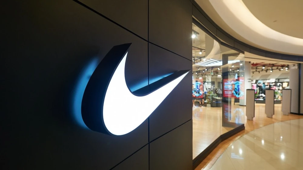 Nike получил понижение рейтинга акций от Bank of America / Фото: Shutterstock.com / Sorbis