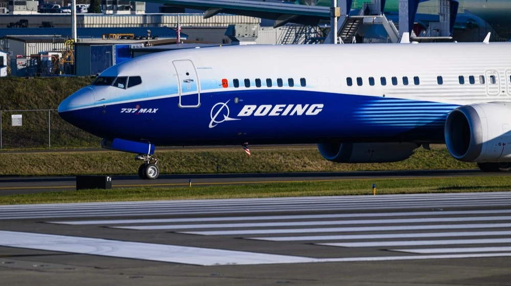 Инвесторы чутко реагируют на информацию о проблемах с 737 MAX / Фото: Ian Dewar Photography / Shutterstock.com