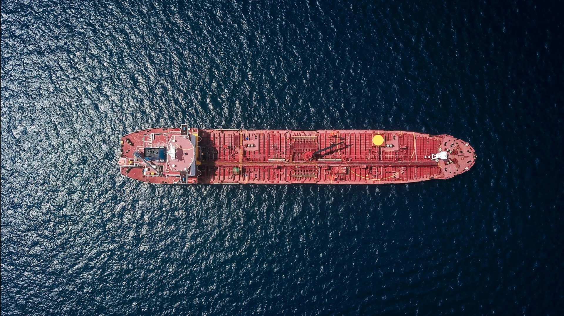 Ближневосточный нефтяной экспорт вернулся к уровням февраля / Фото: Unsplash/Shaah Shahidh