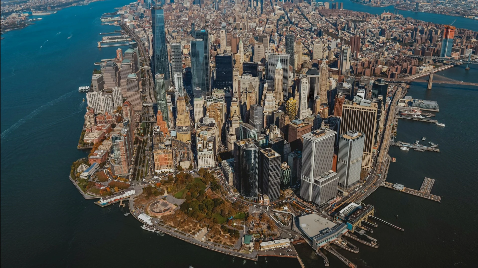 Trading in New York on Monday will be influenced by oil prices and bond yields / Photo: Unsplash/The Free Birds