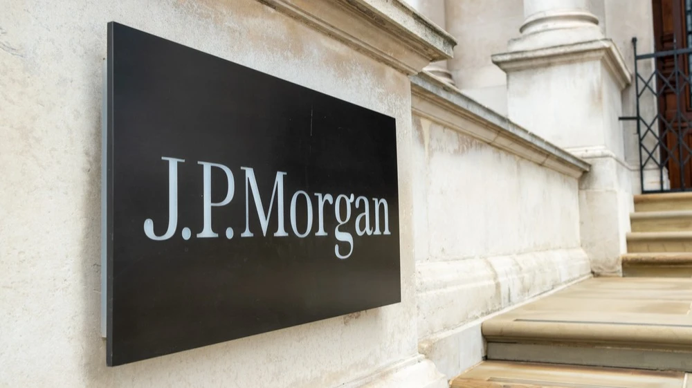 JPMorgan Chase &amp; Co. believes that tech stocks are poised to resume the upward trend that stalled at the end of the first half of the year / Photo: William Barton/Shutterstock