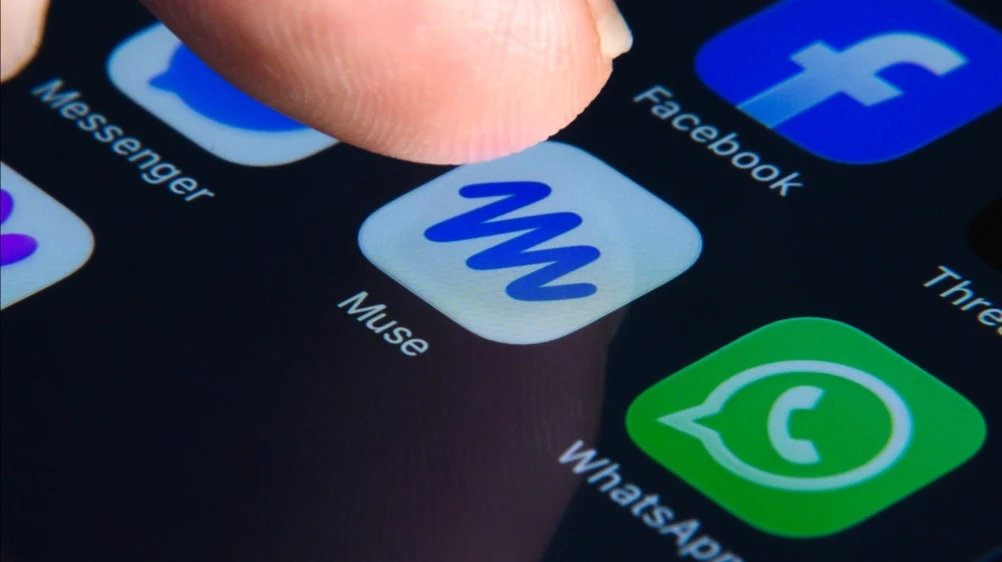 Muse and similar AI agents will be able to effectively manage bank customers capital / Photo: Samuel Boivin / Shutterstock.com