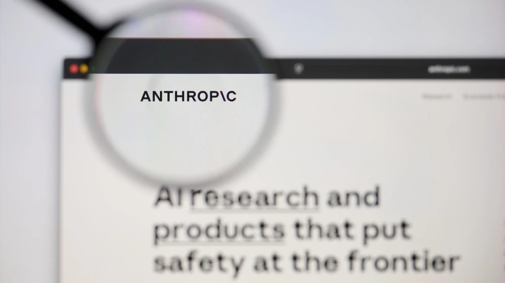 AI startup Anthropic warned investors about existential risks to humanity in its IPO prospectus / Photo: Casimiro PT/Shutterstock.com