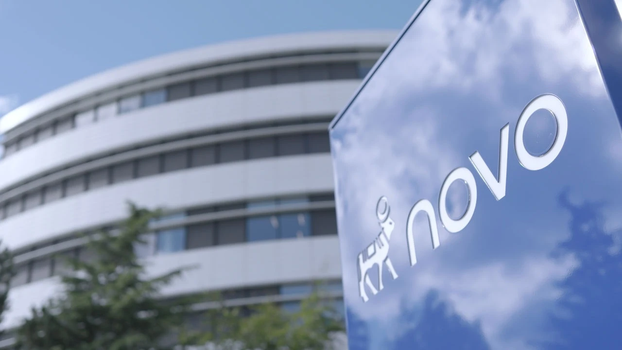 Novo is expanding its portfolio of drugs to better compete with Eli Lilly / Photo: Novo