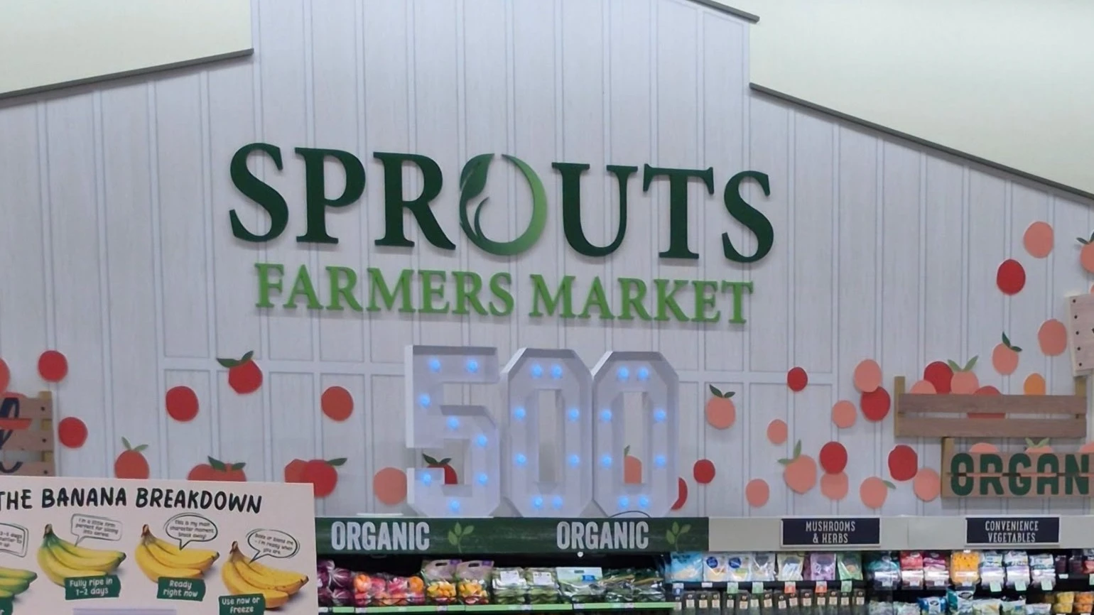 Michael Burry bought shares in Sprouts Farmers’ Markets / Photo: Facebook / Sprouts Farmers’ Markets