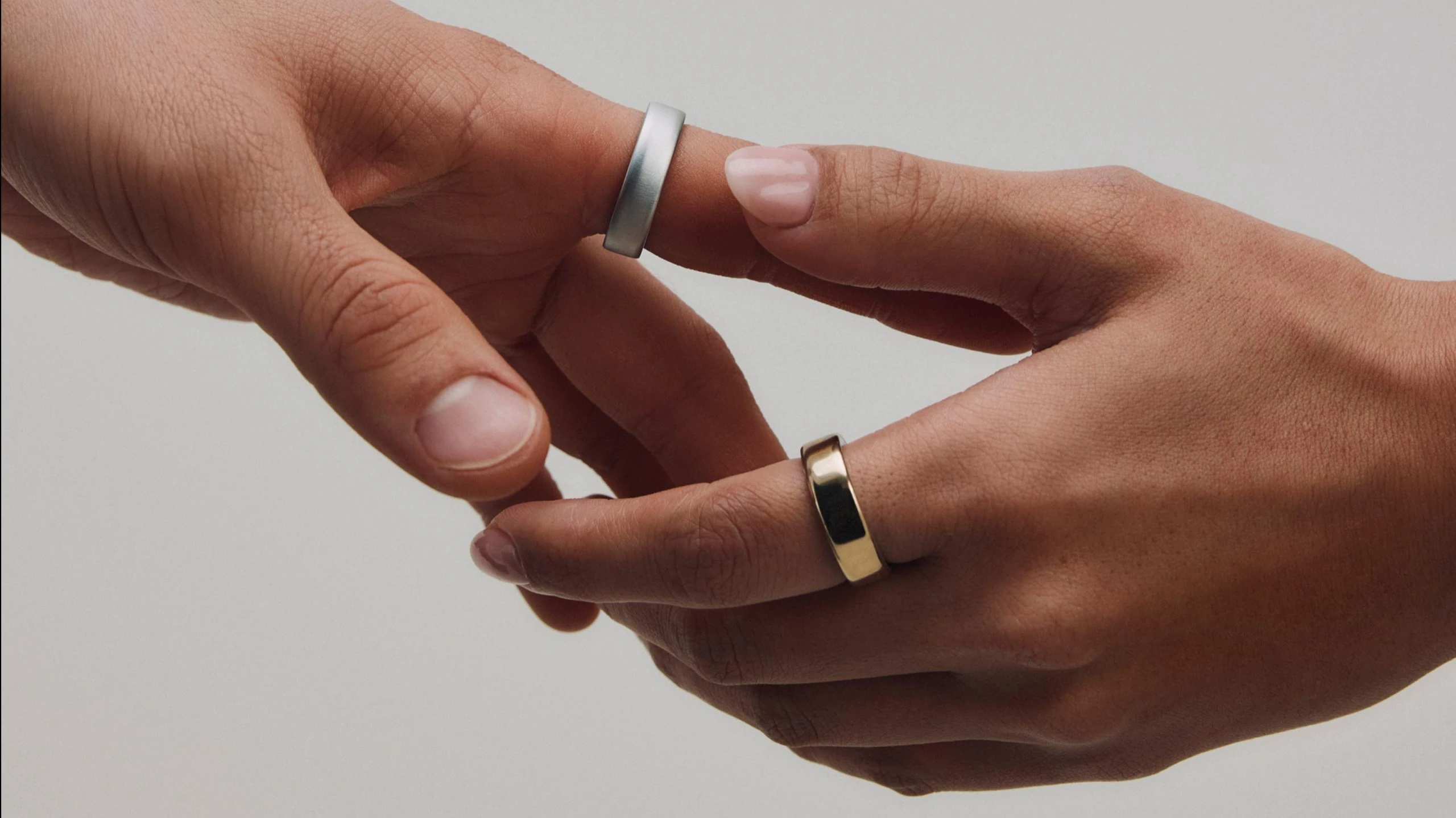 Oura had planned an IPO on Nasdaq / Photo: Oura