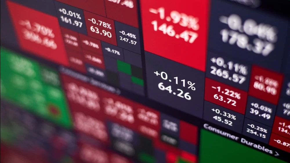 Market trends will continue to be driven by rising yields on debt instruments and higher energy prices / Photo: marketlan / Shutterstock