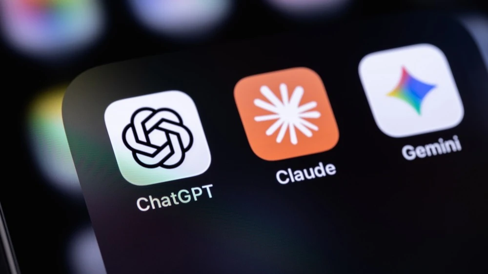 Trump signed a morally binding document with the heads of major tech companies regarding the development of artificial intelligence / Photo: Primakov / Shutterstock.com
