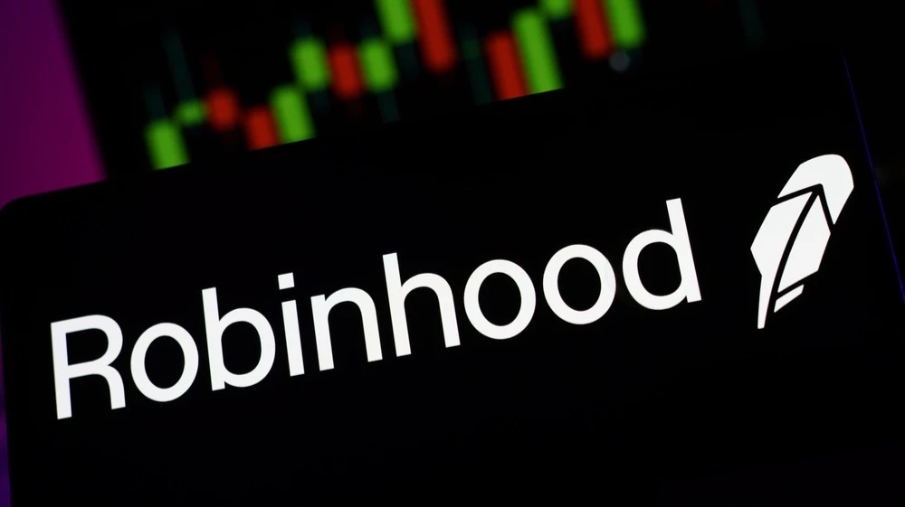 Robinhood сделал ставку на активных трейдеров, совершающих агрессивные сделки / Фото: PJ McDonnell/Shutterstock.com