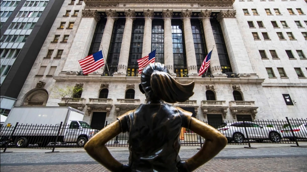 Четыре отмены или переноса IPO за неделю могут быть тревожным сигналом / Фото: Karolis Kavolelis / Shutterstock.com
