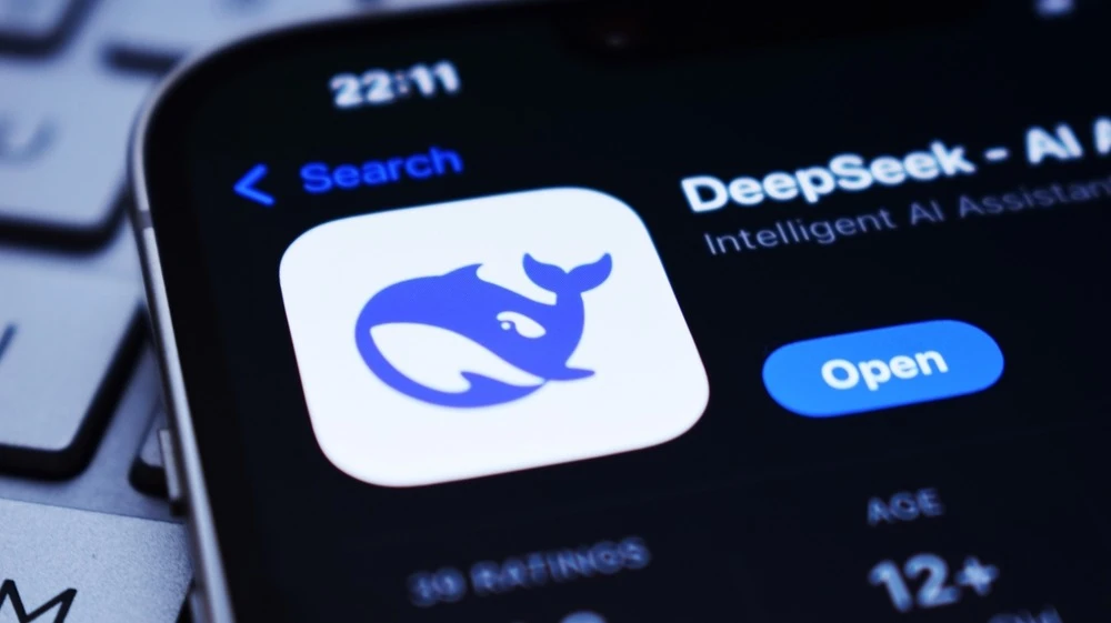 DeepSeek использует китайские чипы для обучения ИИ-моделей, тогда как другие разработчики во всем мире по-прежнему зависят от полупроводников Nvidia / Фото: miss.cabul / Shutterstock.com
