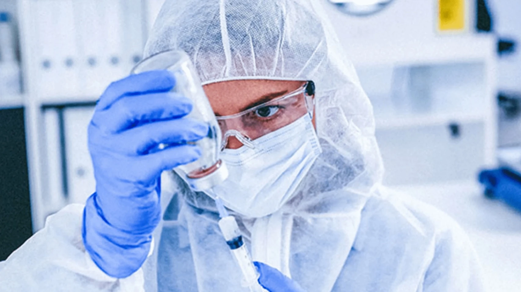 Iovance Biotherapeutics shares soared after the company raised its revenue forecast for 2026 / Photo: Iovance Biotherapeutics