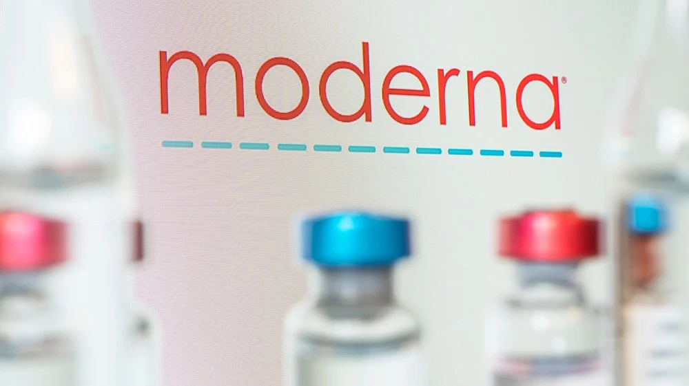 Citis new price target for Moderna shares suggests a 60% drop in the pharmaceutical companys stock price / Photo: Dmitriy Melnikov / Shutterstock