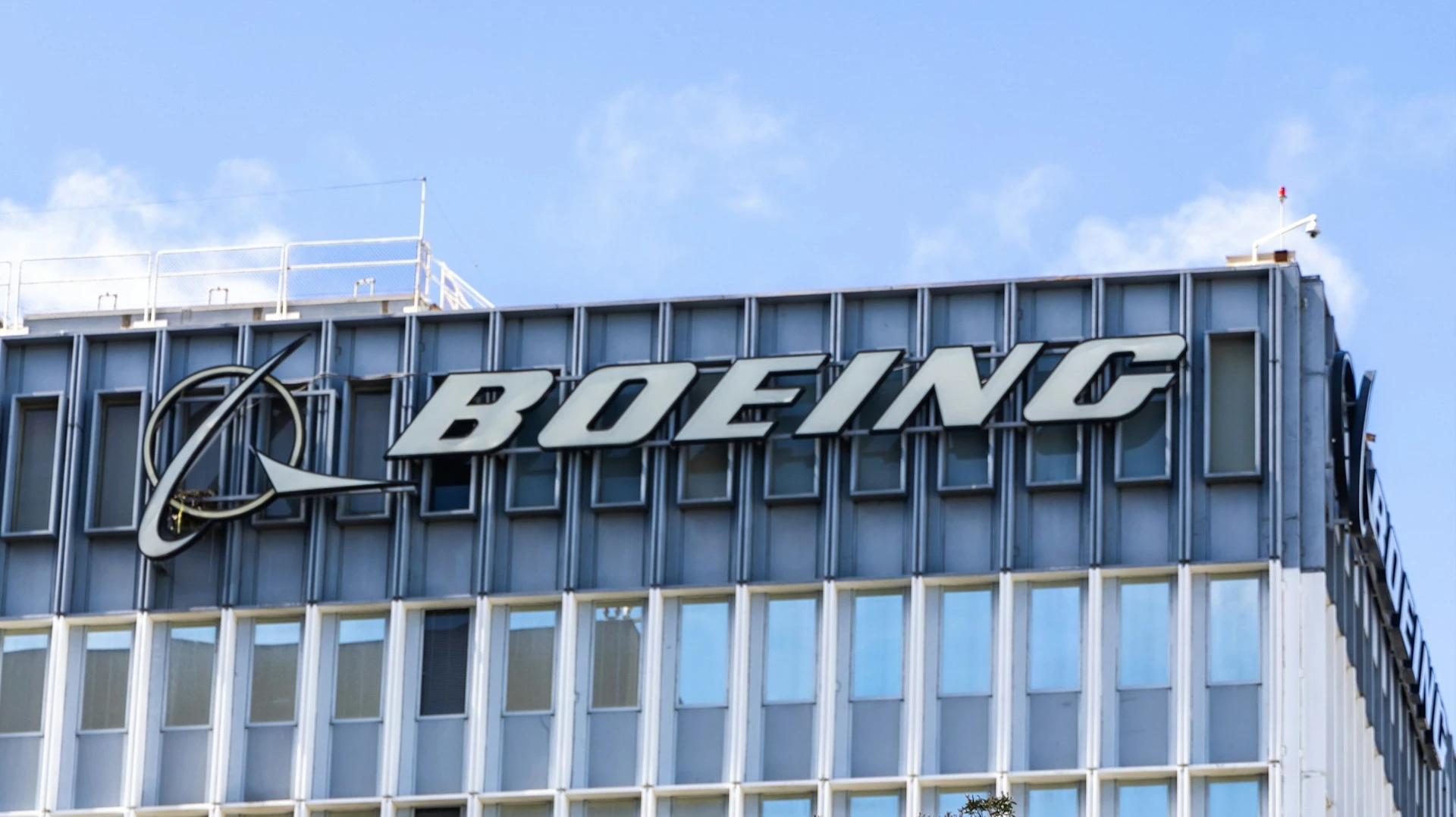 Boeing has signed a contract with the Pentagon to manufacture sixth-generation fighter jets / Photo: Unsplash.com / Sven Piper