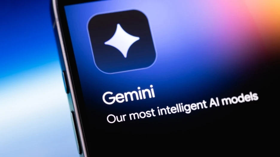 Alphabet представил свою самую продвинутую ИИ-модель Gemini 4 Argon / Primakov / Shutterstock.com