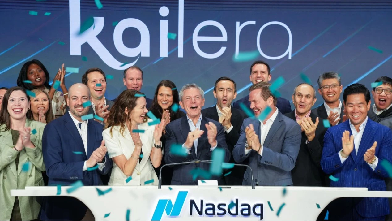 An analyst named two small biotech companies that could strengthen Novo Nordisks position in the obesity drug market / Photo: LinkedIn / Nasdaq