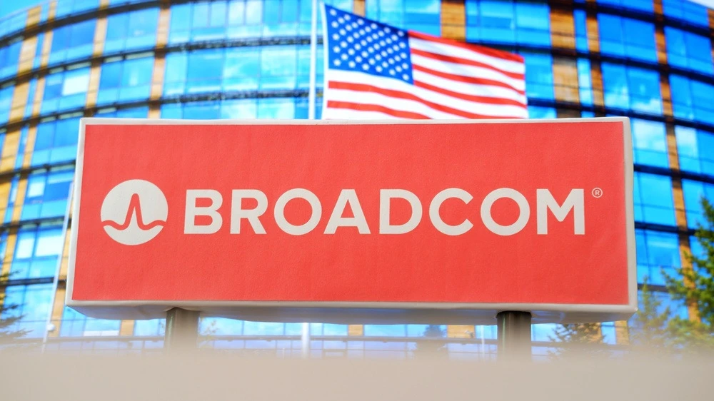 The financing structure outlined in Anthropic’s IPO prospectus highlights the AI startup’s interdependence with chipmaker Broadcom / Photo: Poetra.RH / Shutterstock.com