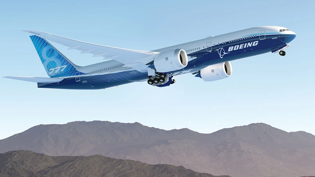 Boeing Avoided a Major Strike / Photo: Boeing