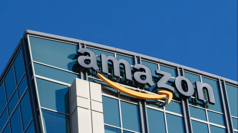 Amazon is considering a deal that would remove approximately $8 billion worth of Nvidia chips from its balance sheet, the Financial Times reported / Photo: Tada Images / Shutterstock.com