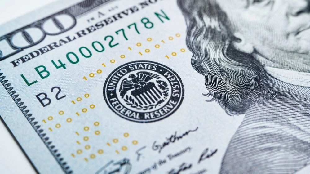 The U.S. Federal Reserve (Fed) may cut interest rates next. Photo: alexgo.photography/Shutterstock