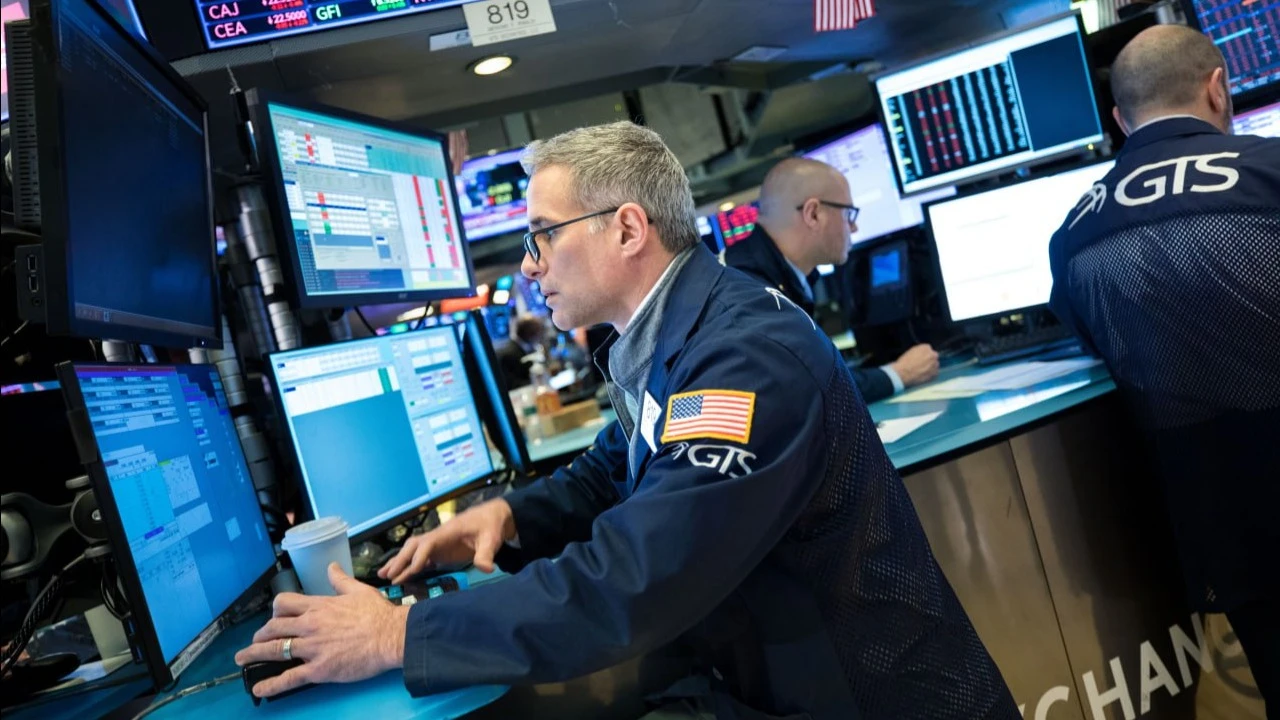 Photo: X / NYSE