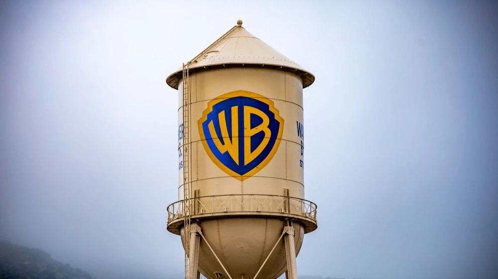 Акции Warner Bros. скоро будут исключены из Nasdaq 100 и S&P 500 — какие бумаги займут их место / Фото: Schager / Shutterstock