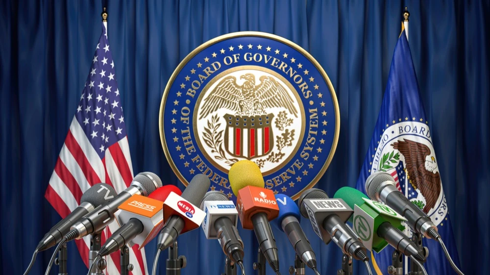 The release of the minutes from the Feds September meeting is expected to be the weeks biggest event for the stock markets / Photo: Maxx-Studio / Shutterstock.com