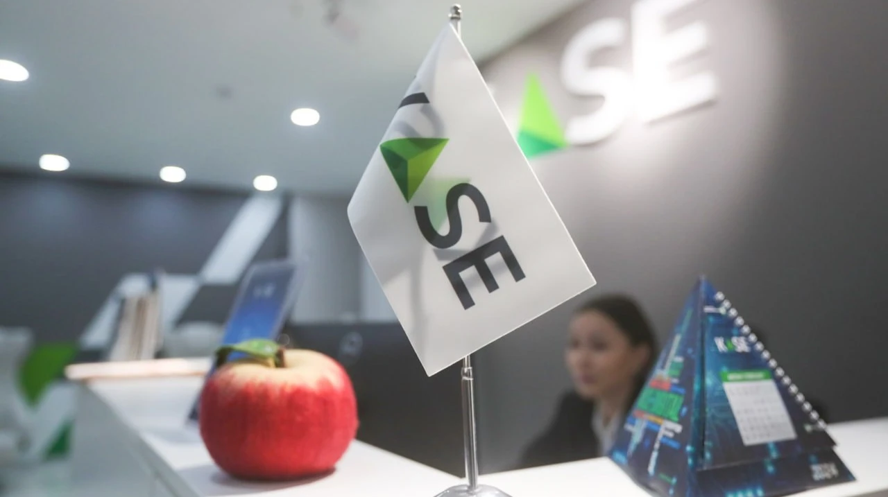 A significant portion of the securities is held by major shareholders and is not traded on the market. Pavel Mikheyev / Shutterstock.com