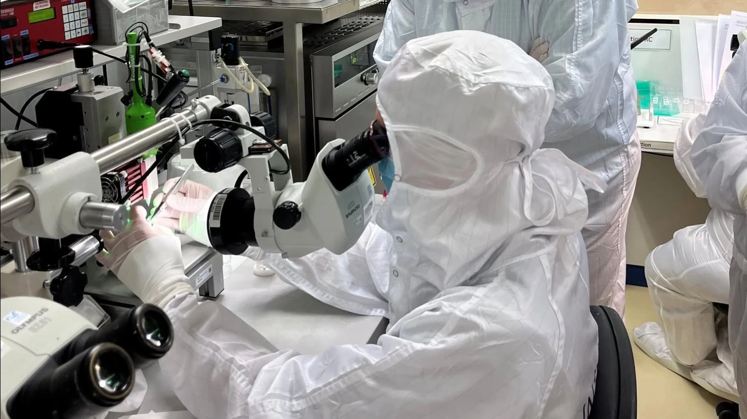 Shares of Integra LifeSciences, a manufacturer of brain surgery equipment, plummeted following a poor outlook for the year / Photo: Facebook / Integra LifeSciences